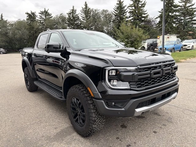2026 Ford Ranger Raptor 5th Gen - Image 3 of 18