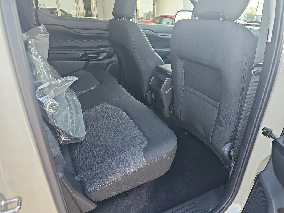 2026 Ford Ranger 5th Gen - Image 8 of 21