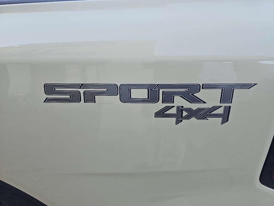 2026 Ford Ranger 5th Gen - Image 14 of 21