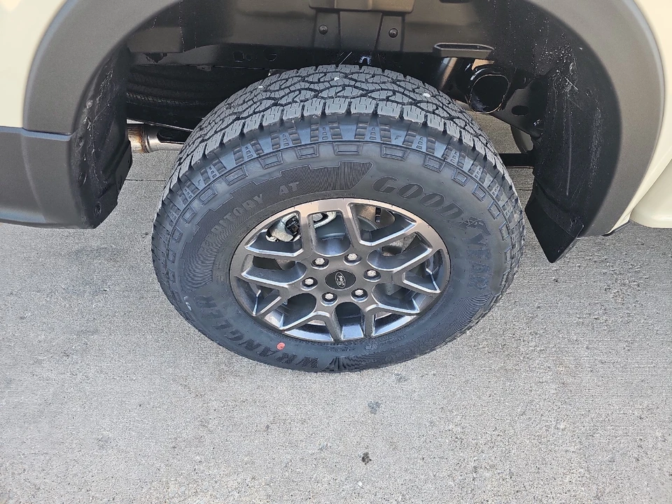 2026 Ford Ranger 5th Gen - Image 9 of 21