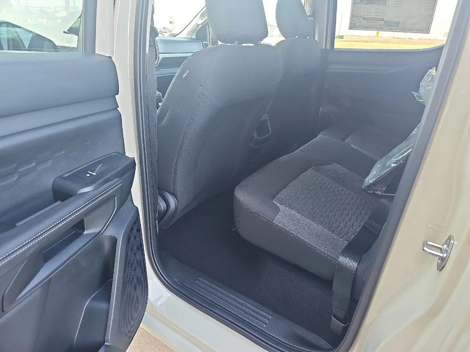 2026 Ford Ranger 5th Gen - Image 16 of 21