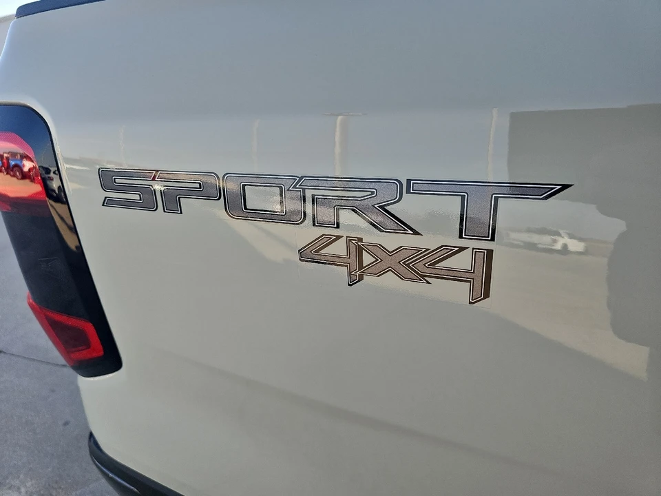 2026 Ford Ranger 5th Gen - Image 10 of 21