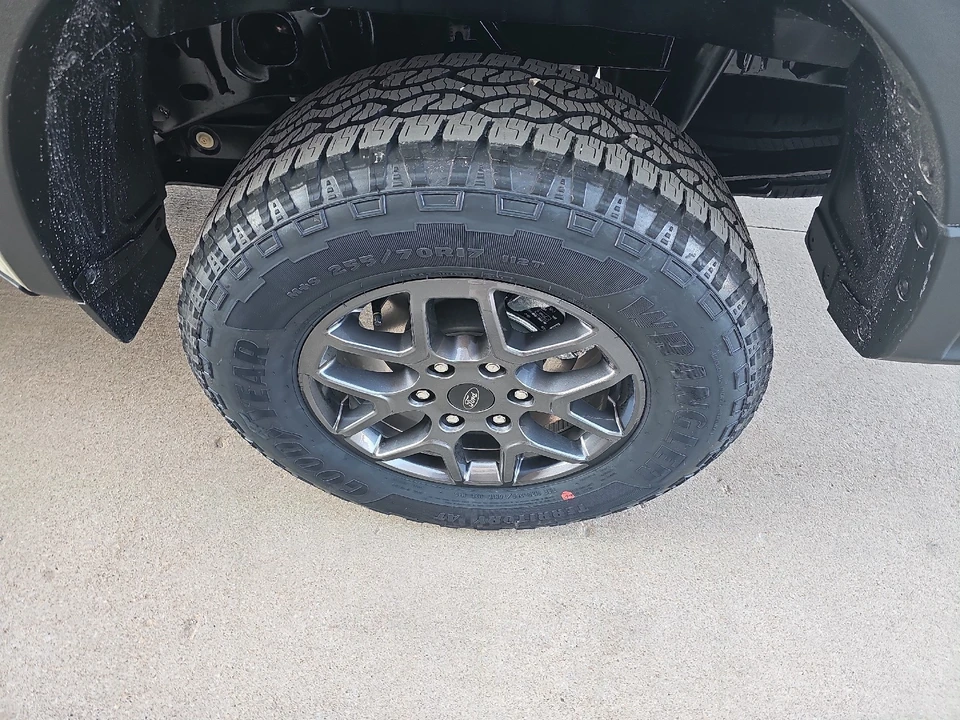 2026 Ford Ranger 5th Gen - Image 15 of 21