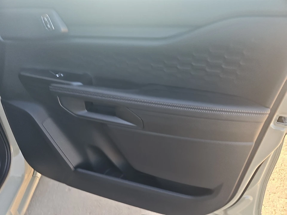2026 Ford Ranger 5th Gen - Image 7 of 21