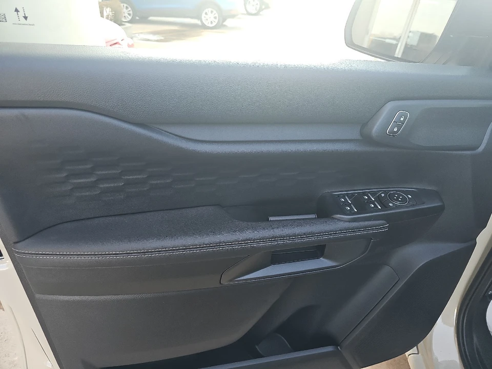 2026 Ford Ranger 5th Gen - Image 20 of 21