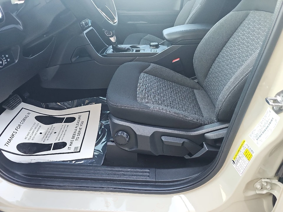 2026 Ford Ranger 5th Gen - Image 21 of 21