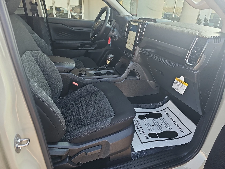 2026 Ford Ranger 5th Gen - Image 6 of 21