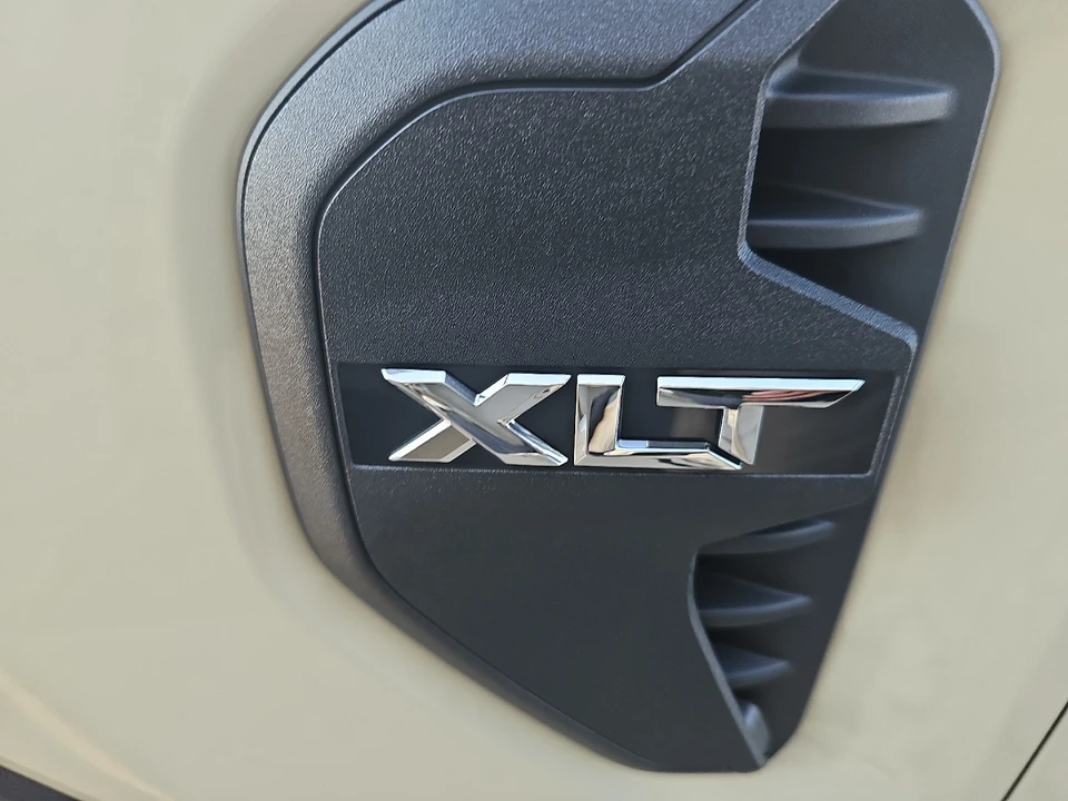 2026 Ford Ranger 5th Gen - Image 17 of 21