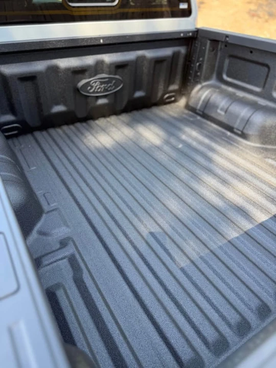 2026 Ford Ranger Raptor 5th Gen - Image 5 of 17