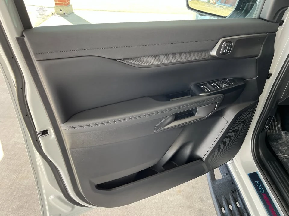 2026 Ford Ranger Raptor 5th Gen - Image 15 of 20