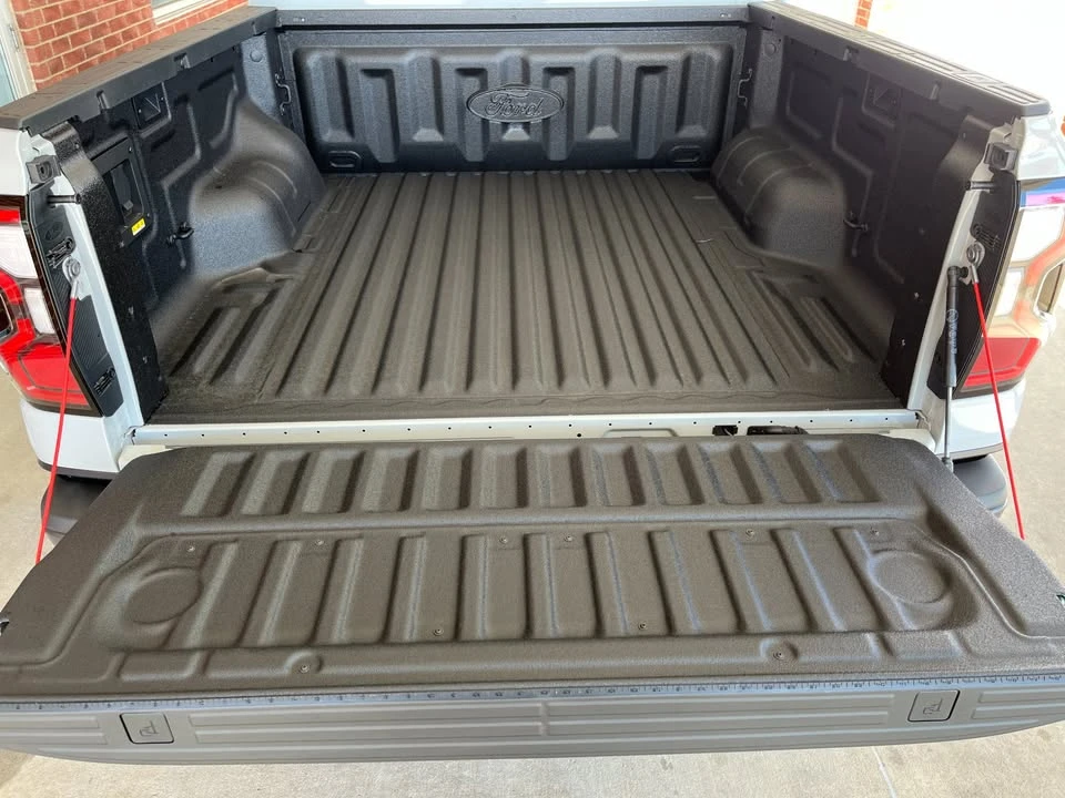2026 Ford Ranger Raptor 5th Gen - Image 18 of 20