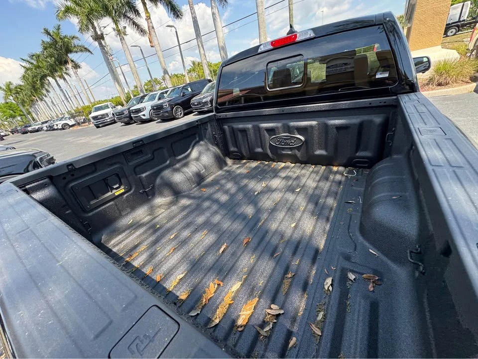 2026 Ford Ranger Raptor 5th Gen - Image 3 of 10