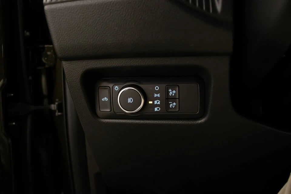 2026 Ford Ranger Raptor 5th Gen - Image 20 of 21