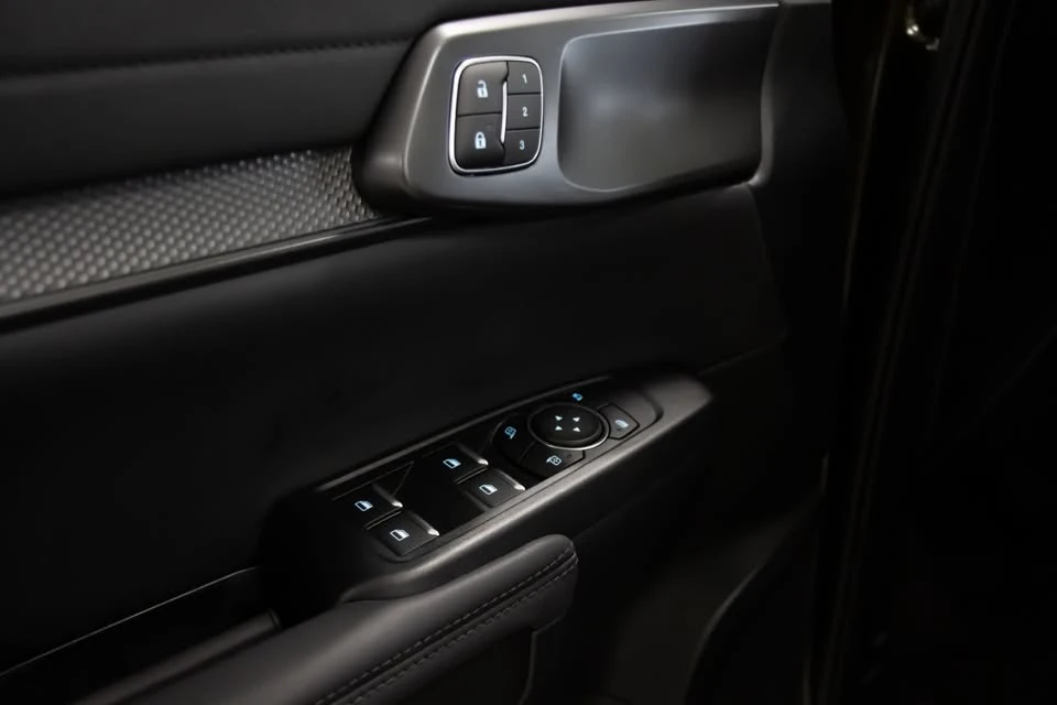 2026 Ford Ranger Raptor 5th Gen - Image 18 of 21