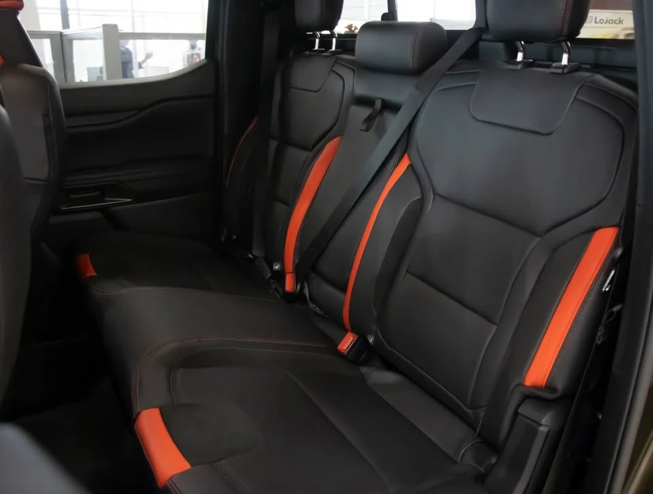 2026 Ford Ranger Raptor 5th Gen - Image 13 of 21