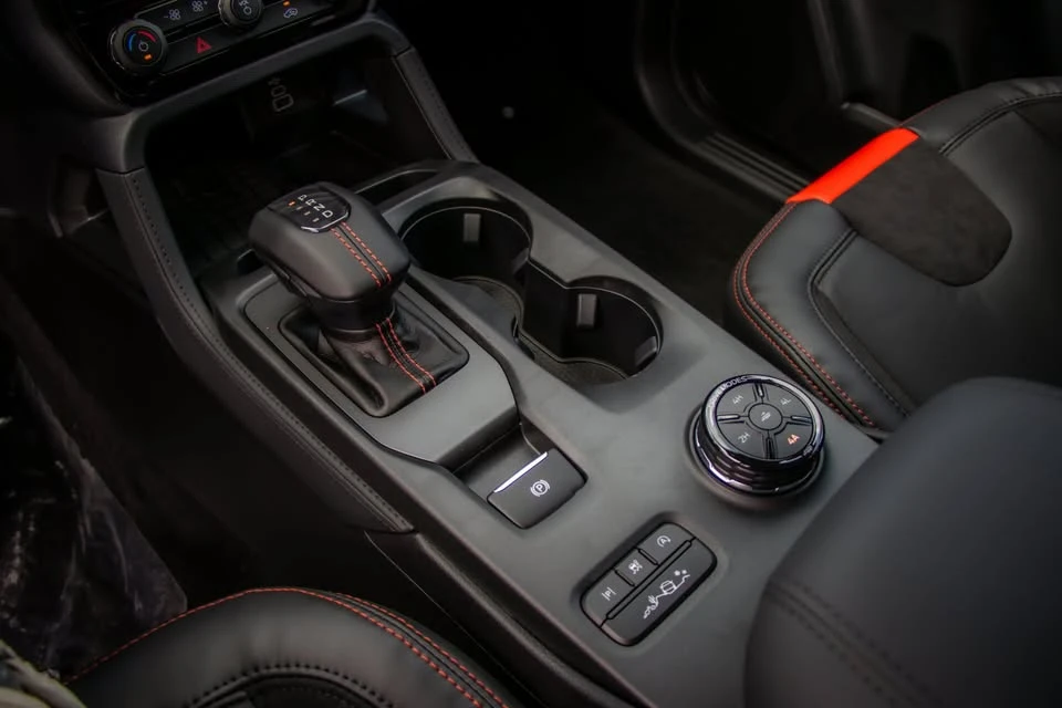 2026 Ford Ranger Raptor 5th Gen - Image 19 of 21