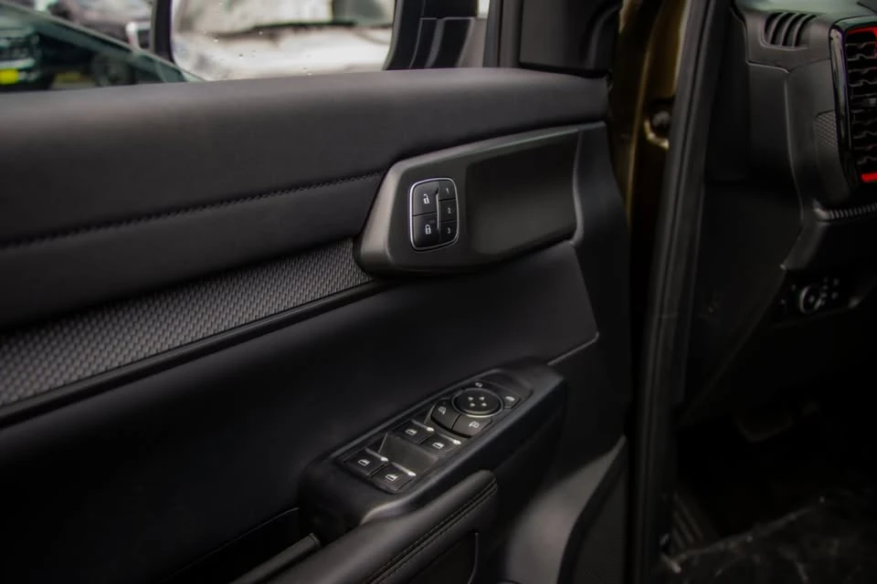 2026 Ford Ranger Raptor 5th Gen - Image 14 of 21