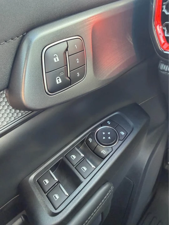 2026 Ford Ranger Raptor 5th Gen - Image 11 of 14