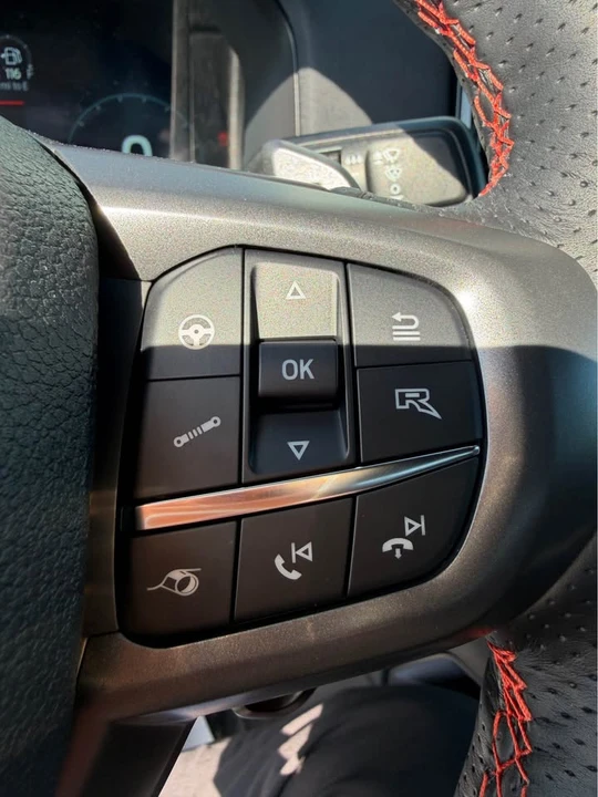 2026 Ford Ranger Raptor 5th Gen - Image 12 of 14