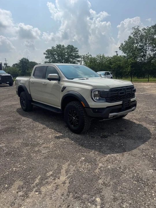 2026 Ford Ranger Raptor 5th Gen - Image 6 of 13