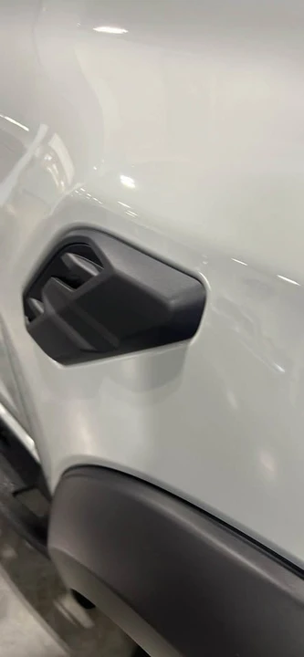 2026 Ford Ranger Raptor 5th Gen - Image 3 of 13