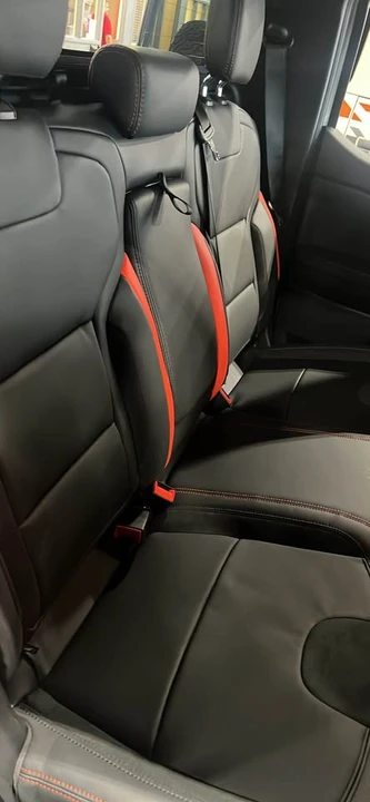 2026 Ford Ranger Raptor 5th Gen - Image 7 of 13