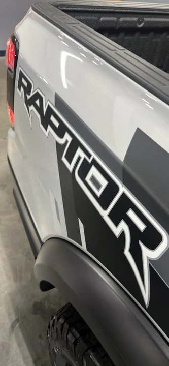 2026 Ford Ranger Raptor 5th Gen - Image 10 of 13
