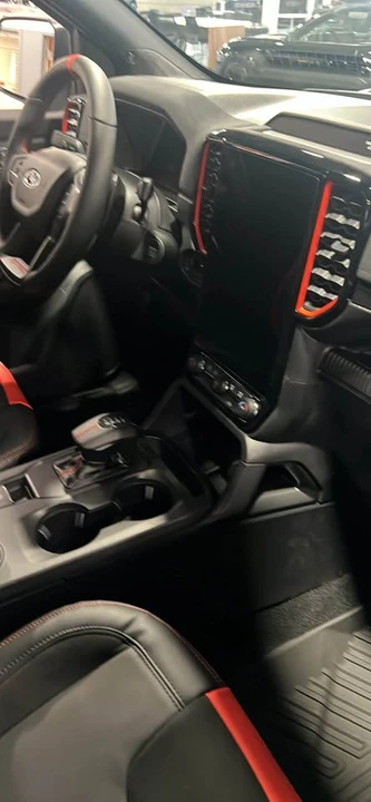 2026 Ford Ranger Raptor 5th Gen - Image 6 of 13