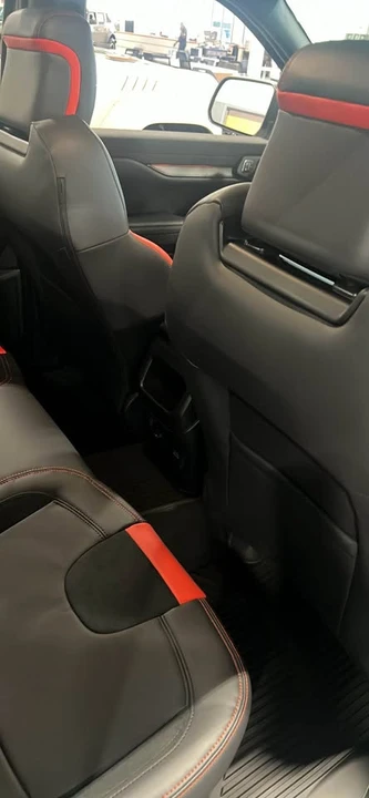 2026 Ford Ranger Raptor 5th Gen - Image 8 of 13