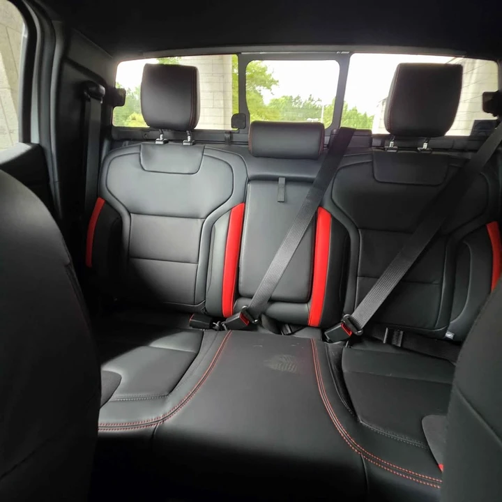 2026 Ford Ranger Raptor 5th Gen - Image 14 of 16