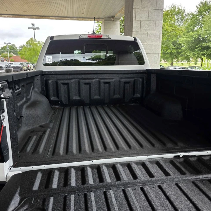 2026 Ford Ranger Raptor 5th Gen - Image 10 of 16