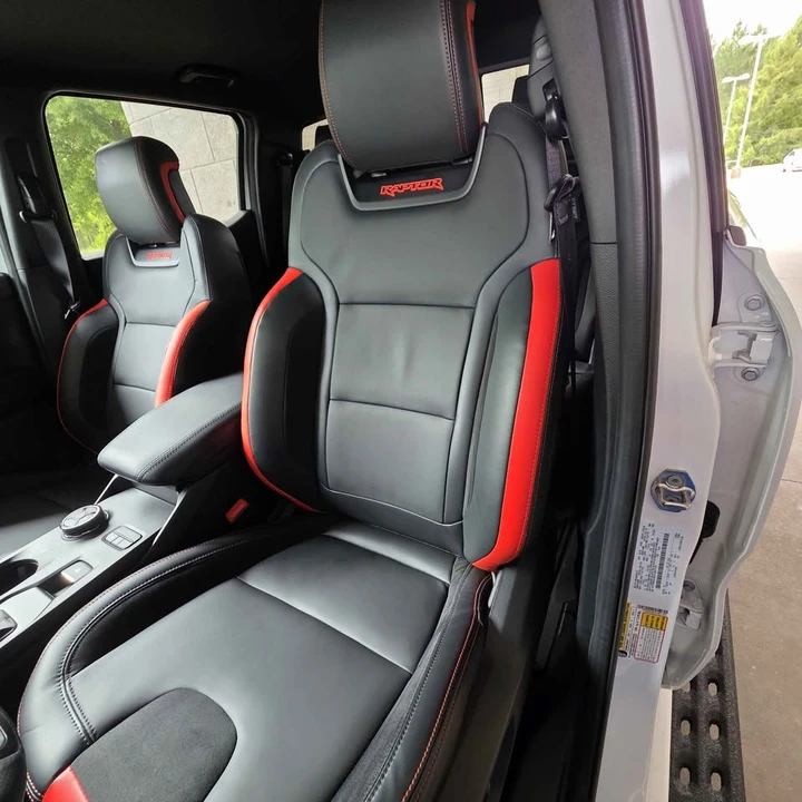 2026 Ford Ranger Raptor 5th Gen - Image 12 of 16
