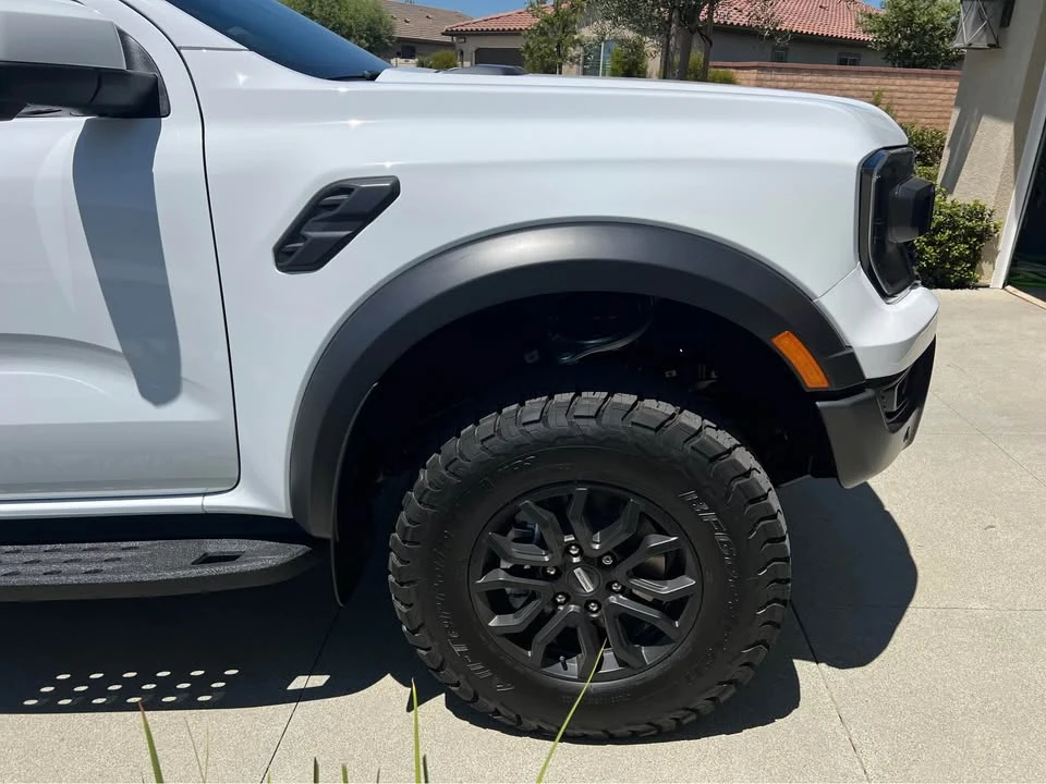 2026 Ford Ranger Raptor 5th Gen - Image 6 of 20