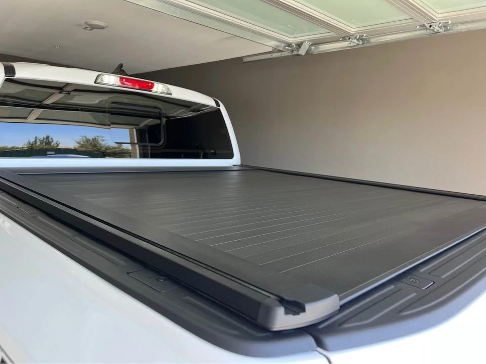 2026 Ford Ranger Raptor 5th Gen - Image 18 of 20