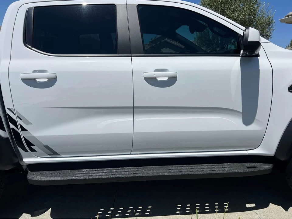 2026 Ford Ranger Raptor 5th Gen - Image 5 of 20