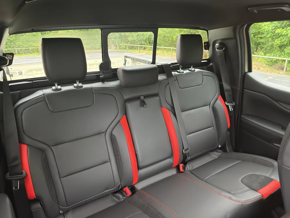 2026 Ford Ranger Raptor 5th Gen - Image 18 of 19
