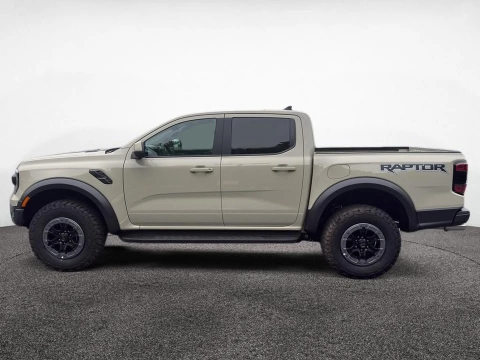 2026 Ford Ranger Raptor 5th Gen - Image 5 of 19