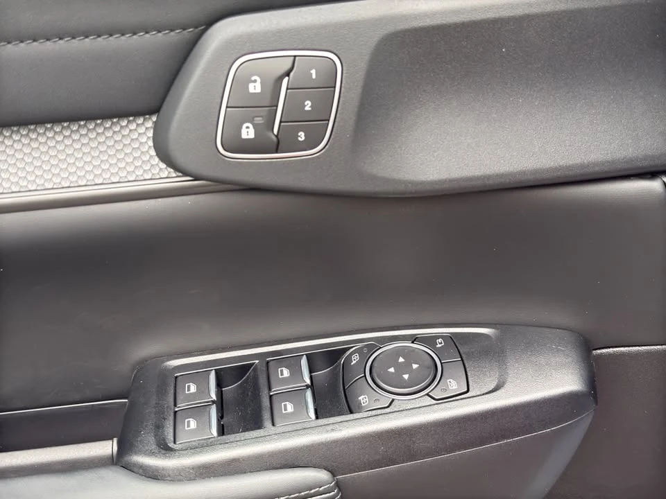 2026 Ford Ranger Raptor 5th Gen - Image 15 of 19