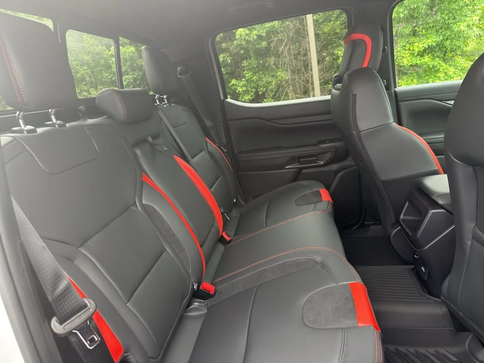 2026 Ford Ranger Raptor 5th Gen - Image 19 of 19
