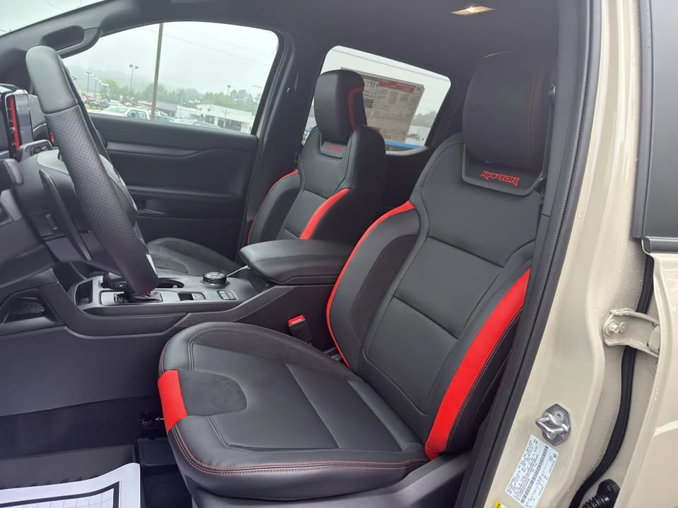 2026 Ford Ranger Raptor 5th Gen - Image 16 of 19