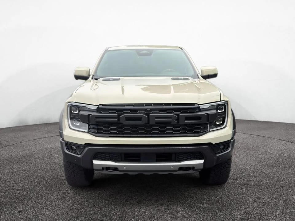 2026 Ford Ranger Raptor 5th Gen - Image 7 of 19