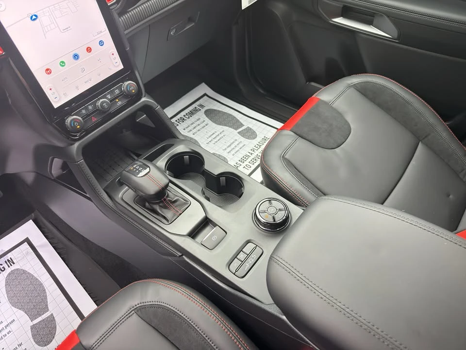 2026 Ford Ranger Raptor 5th Gen - Image 12 of 19