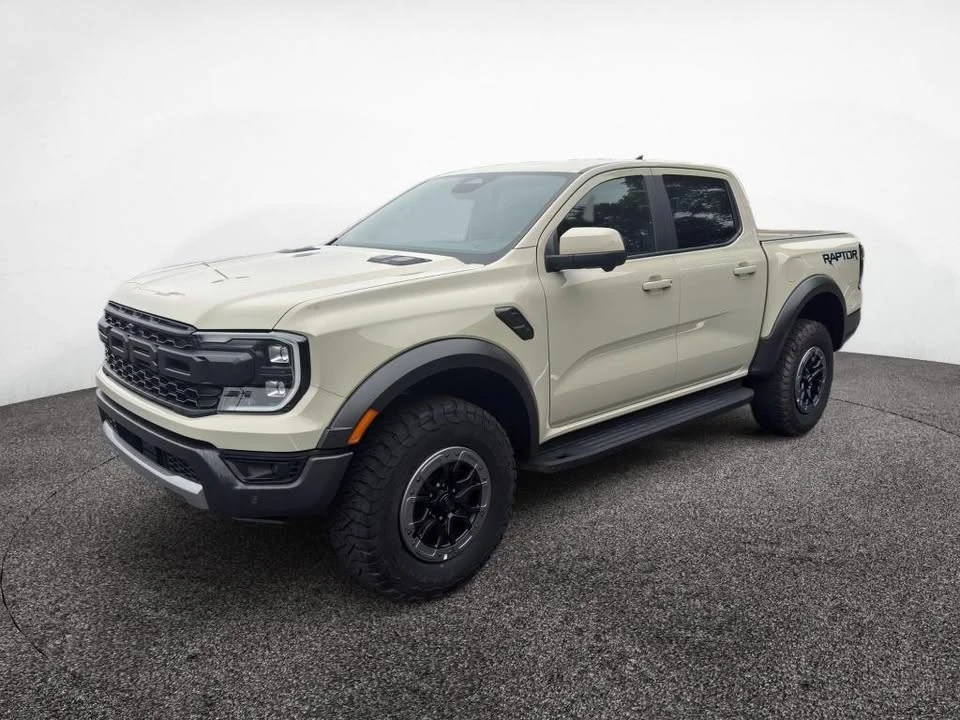 2026 Ford Ranger Raptor 5th Gen - Image 6 of 19
