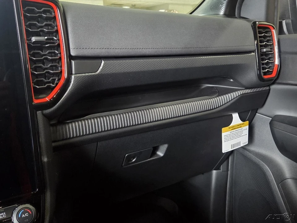 2026 Ford Ranger Raptor 5th Gen - Image 11 of 21