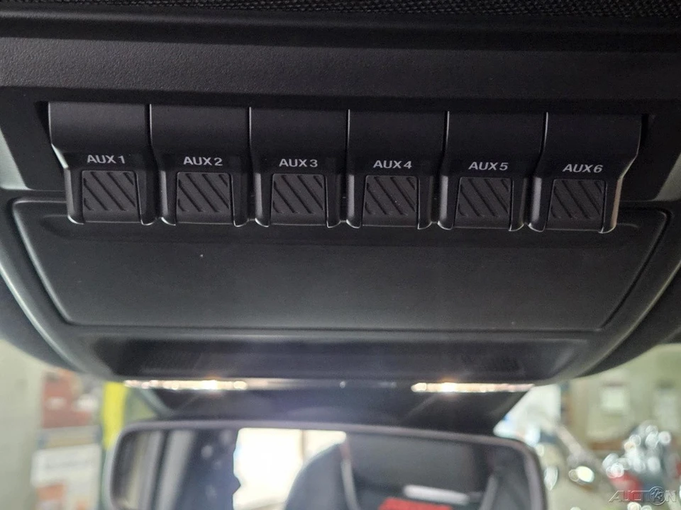 2026 Ford Ranger Raptor 5th Gen - Image 16 of 21