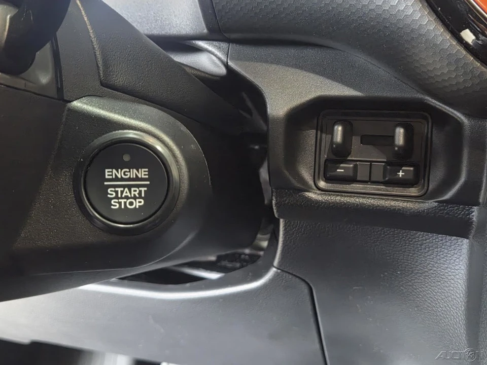 2026 Ford Ranger Raptor 5th Gen - Image 12 of 21