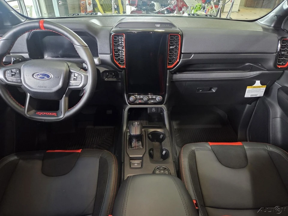 2026 Ford Ranger Raptor 5th Gen - Image 14 of 21