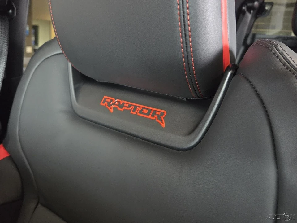 2026 Ford Ranger Raptor 5th Gen - Image 6 of 21