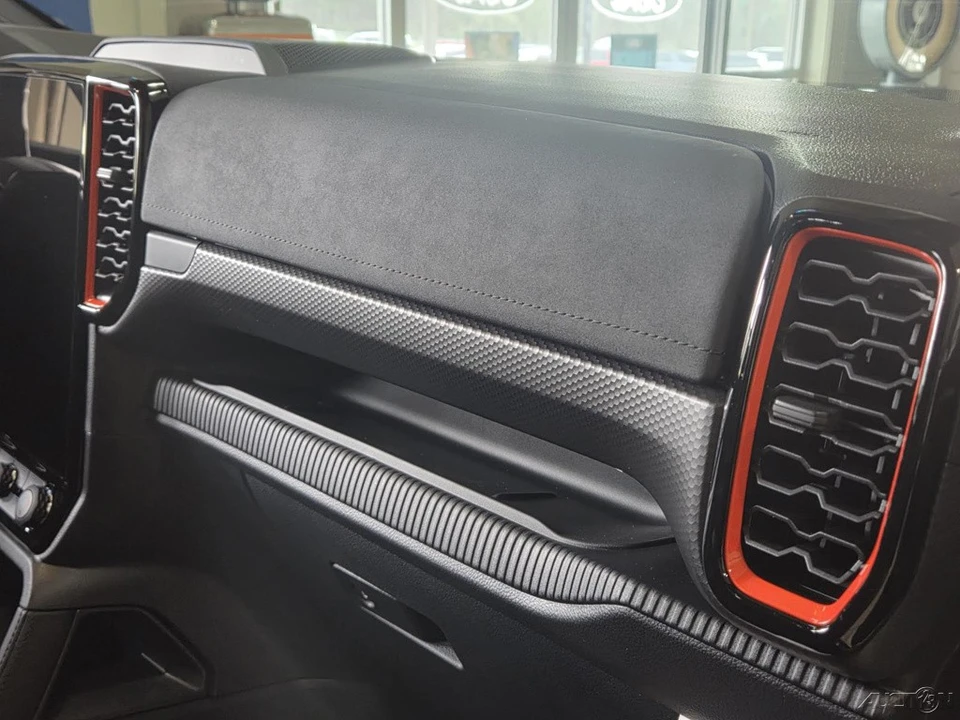 2026 Ford Ranger Raptor 5th Gen - Image 19 of 21