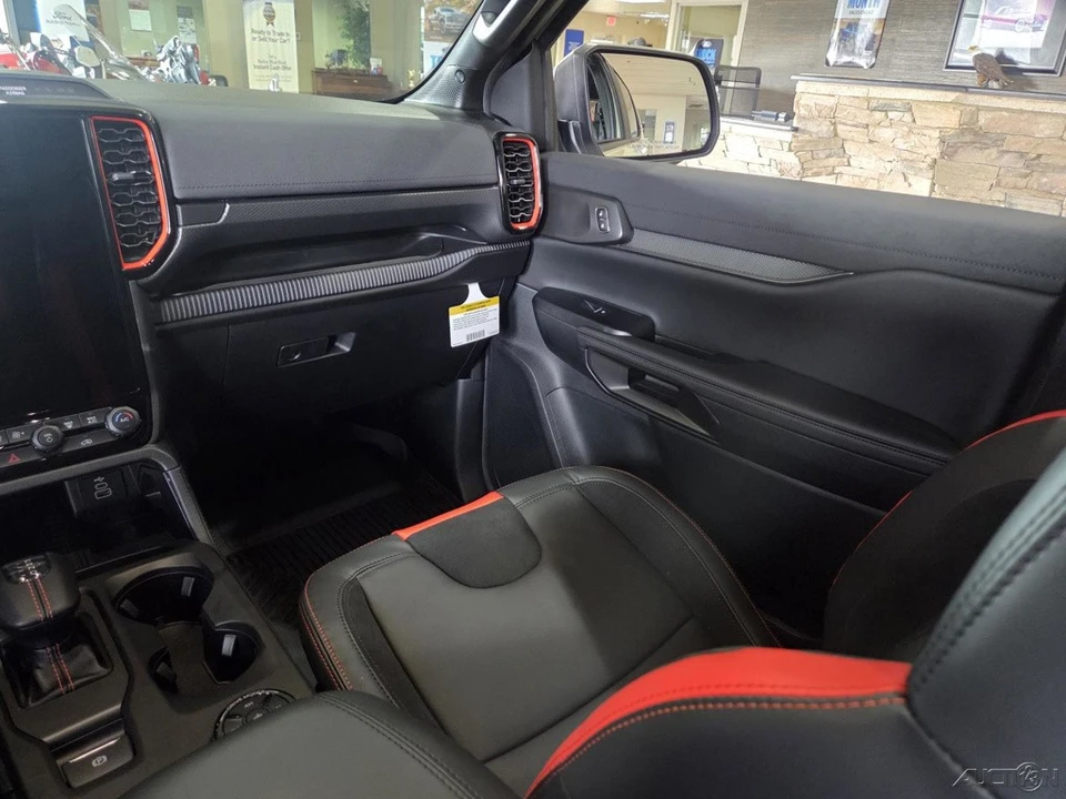 2026 Ford Ranger Raptor 5th Gen - Image 7 of 21